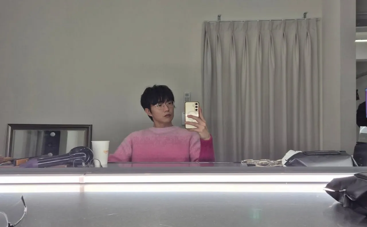 사진=성시경 인스타그램 캡처