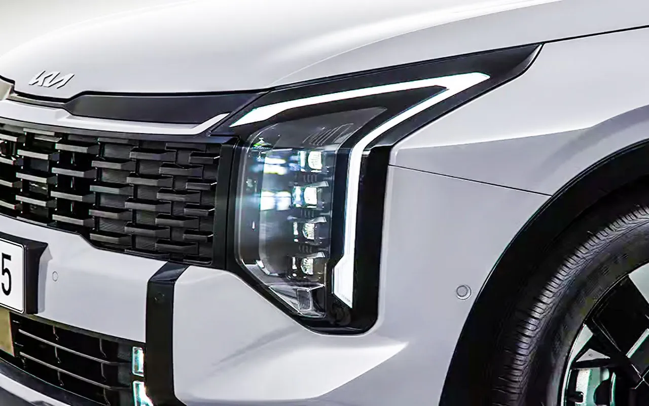 스포티지 - 출처 : 기아