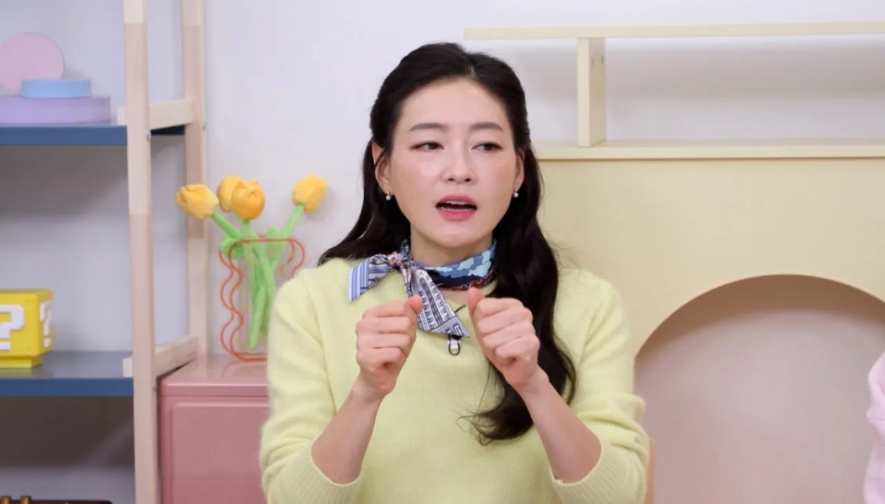 사진=KBS ‘옥탑방의 문제아들’ 캡처