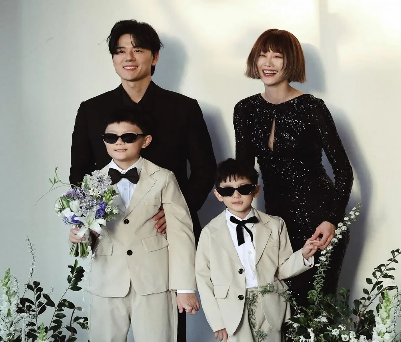 사진=이현이 인스타그램 캡처