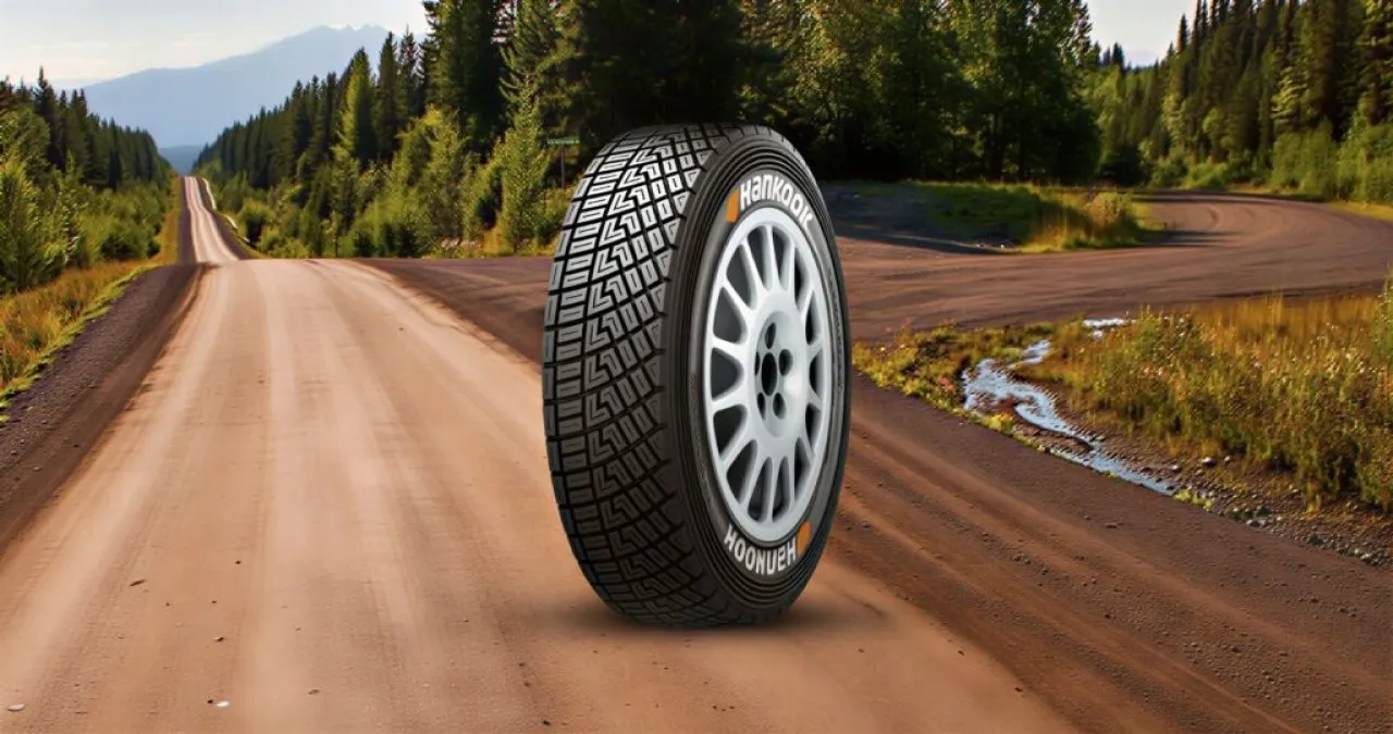 다이나프로 R213 / 사진=한국타이어