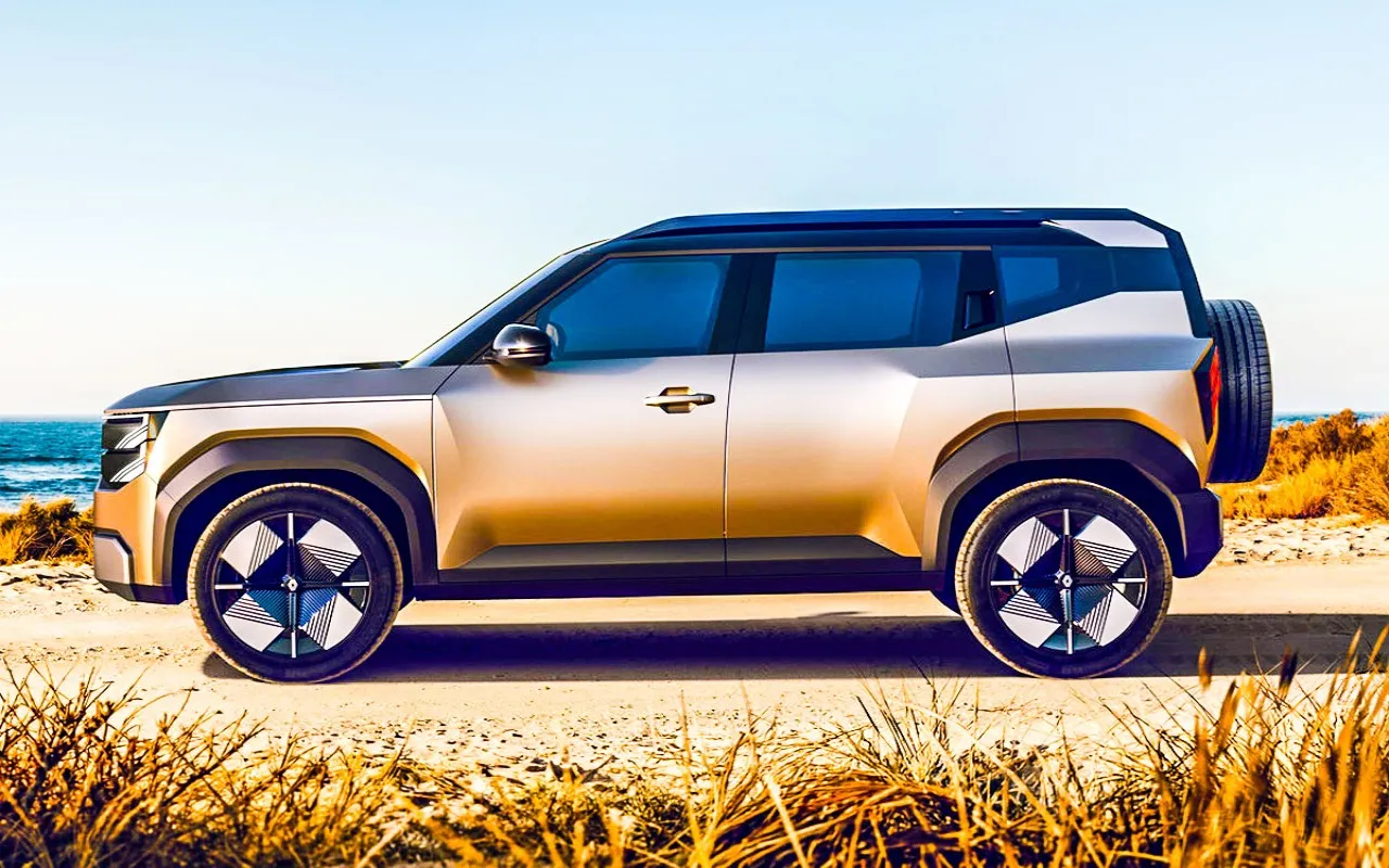 출처 : 르노 브리저