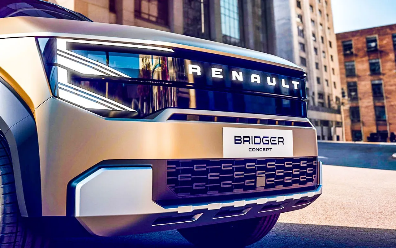 출처 : 르노 브리저