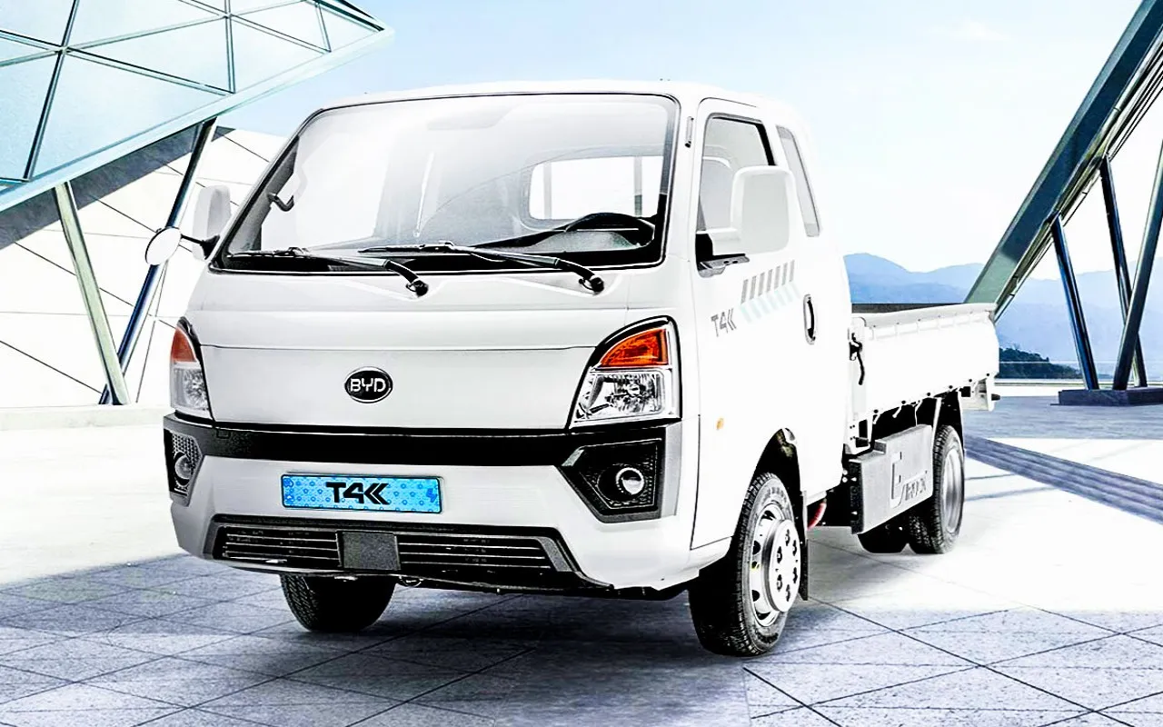T4K - 출처 : BYD