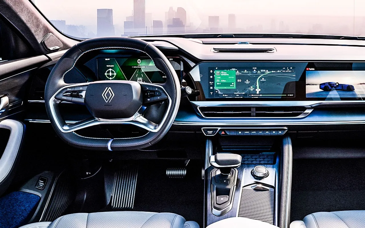 필랑트 - 출처 : 르노코리아