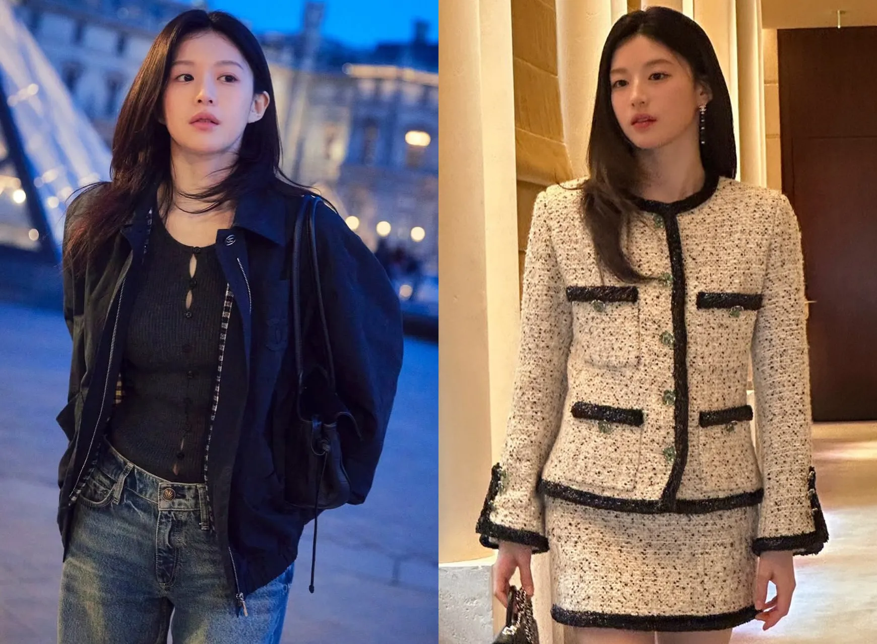 사진=고윤정 인스타그램 캡처