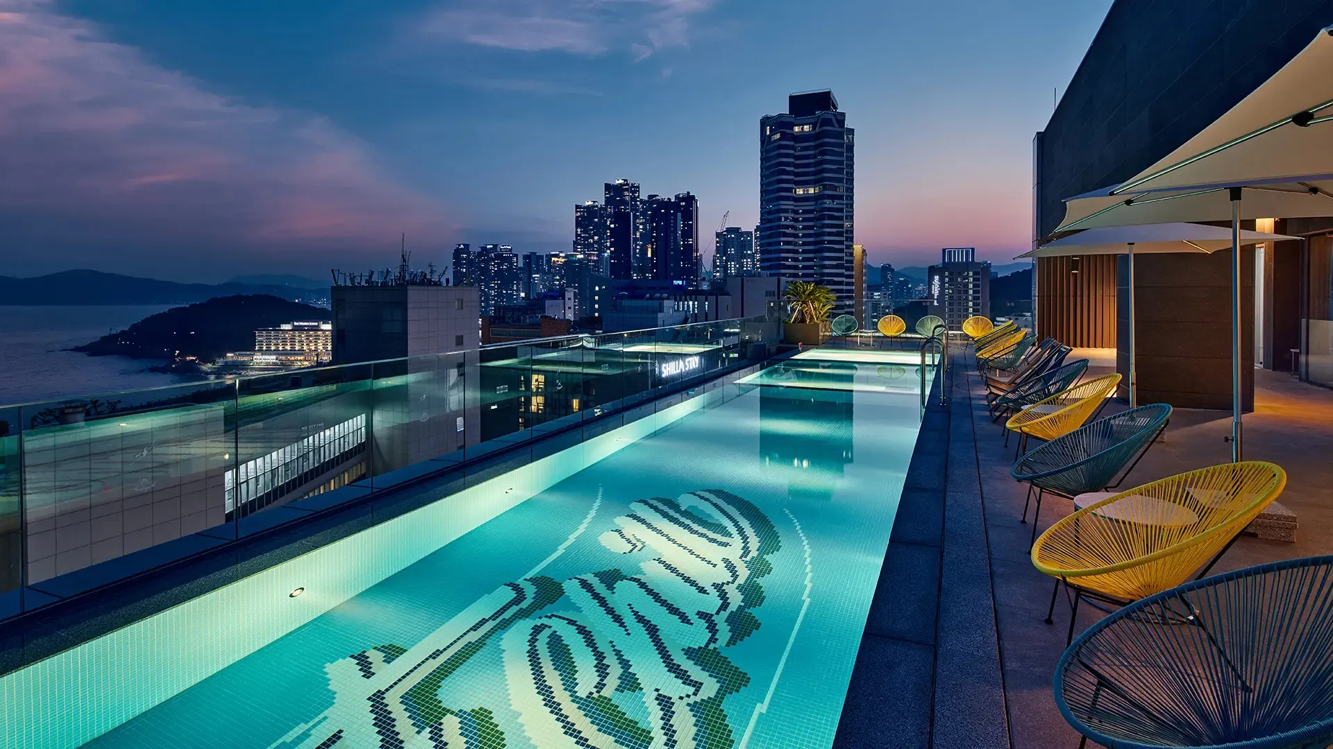 사진=L7 해운대 바이 롯데