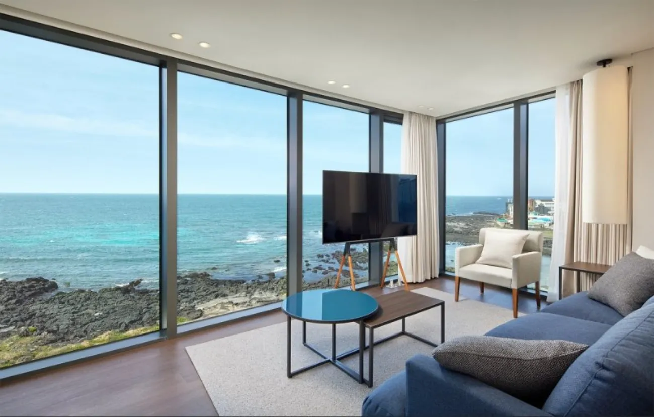 사진=신라스테이 플러스 이호테우