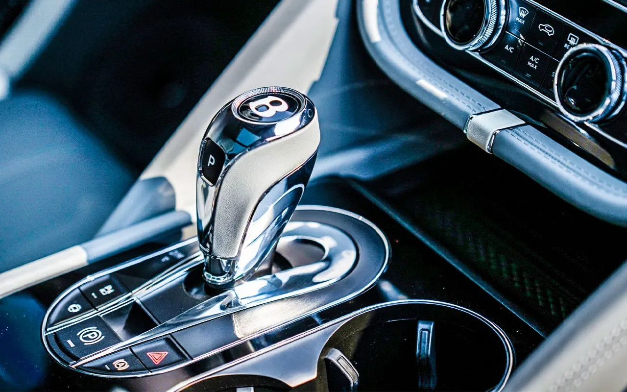 벤테이가 스피드 - 출처 : 벤틀리모터스코리아