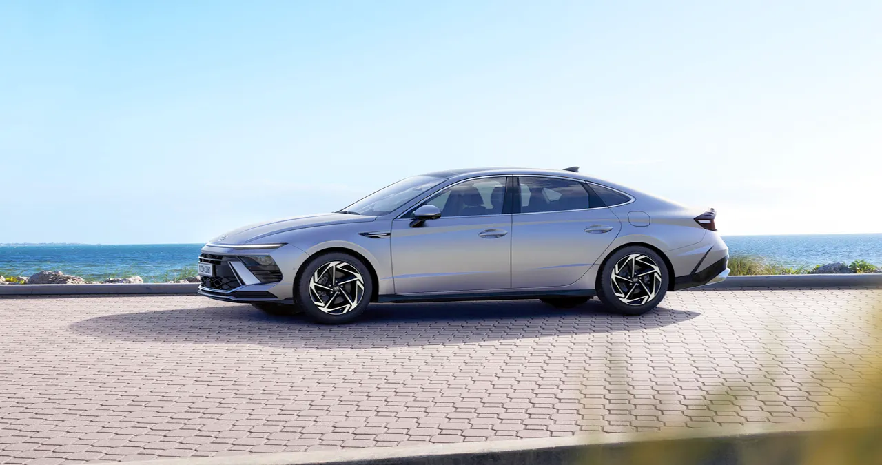 쏘나타 / 현대자동차