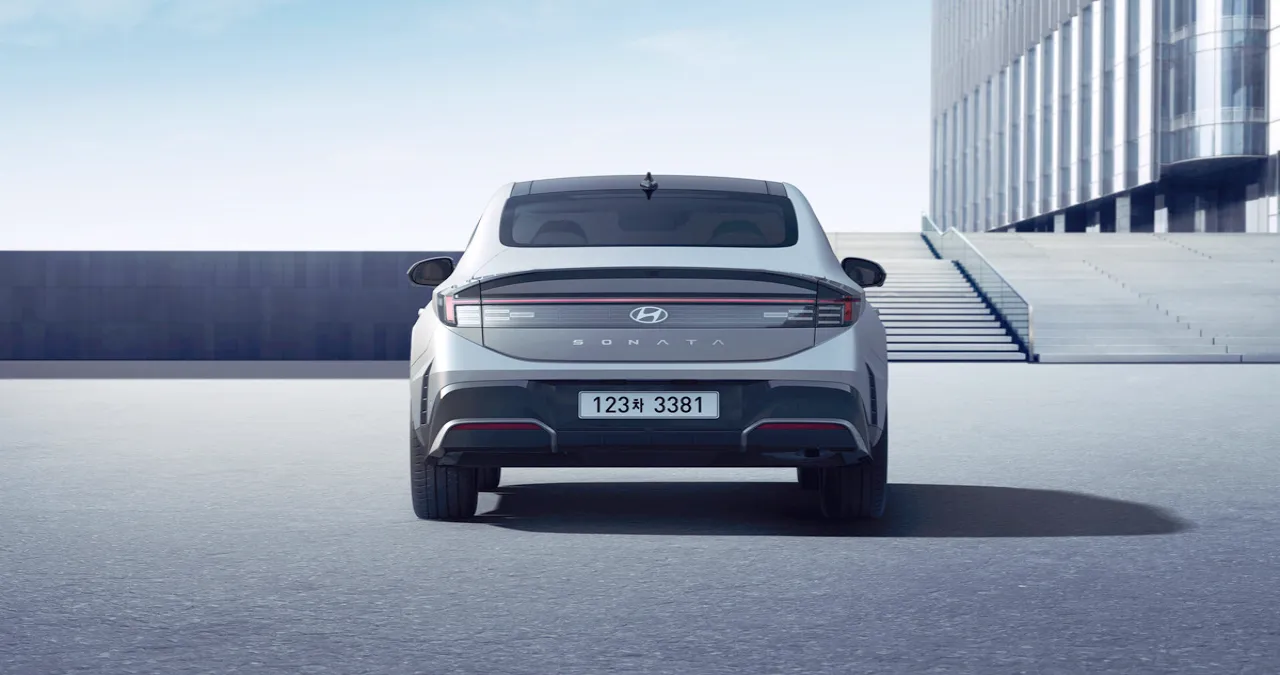 쏘나타 / 현대자동차