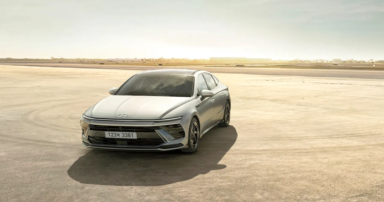 쏘나타 / 현대자동차