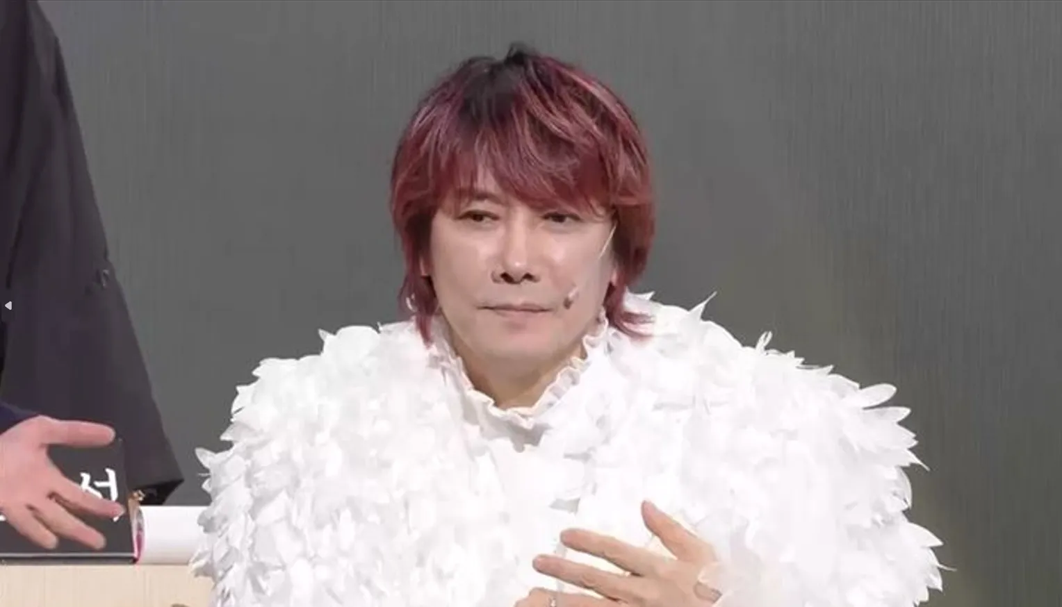 사진 = KBS 2TV ‘개그콘서트’ 캡처