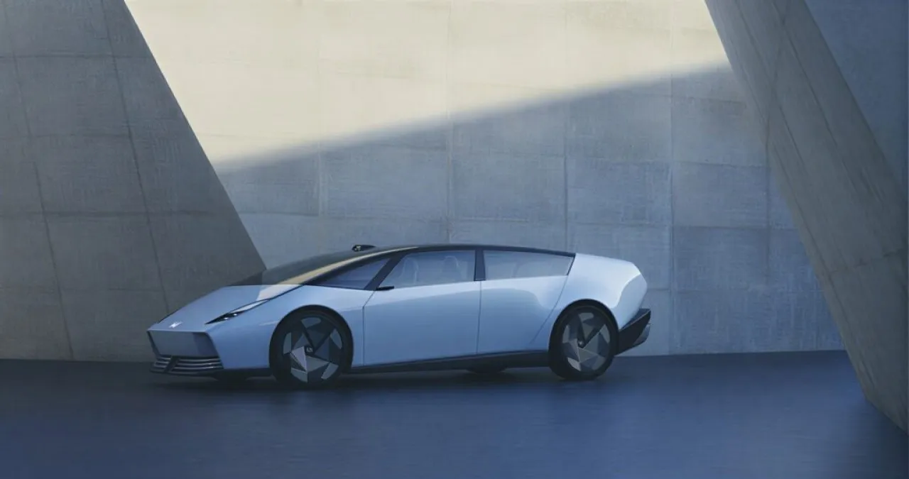 혼다0살룬 / 사진=온라인 커뮤니티