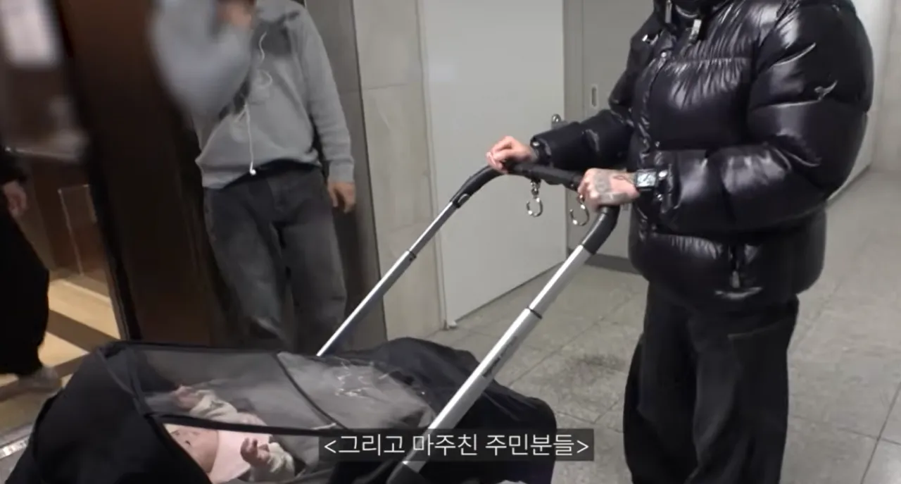 유튜브 채널 ‘제이팍씨’ 캡처