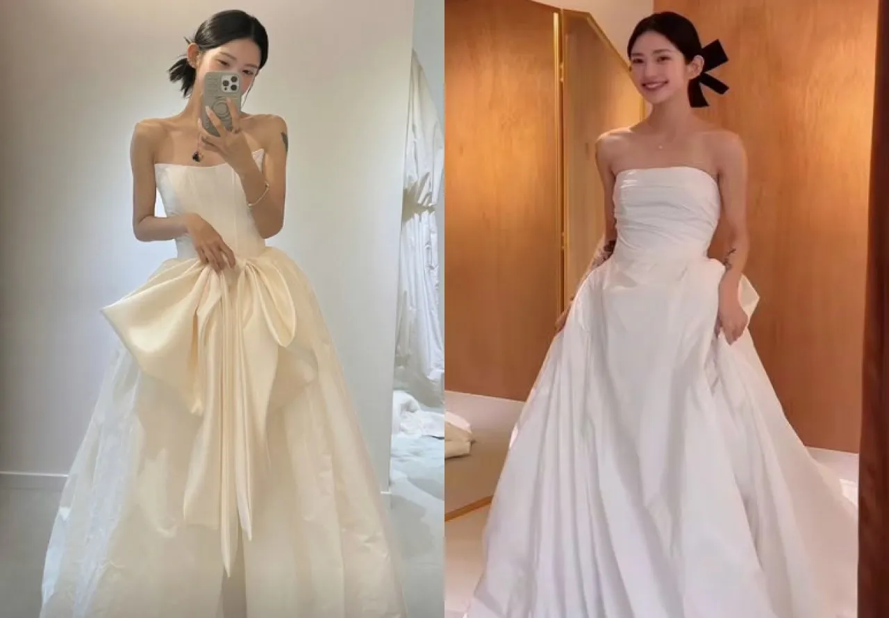 사진=최준희 인스타그램 캡처