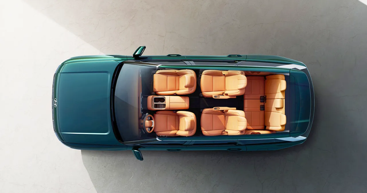 팰리세이드 / 현대자동차