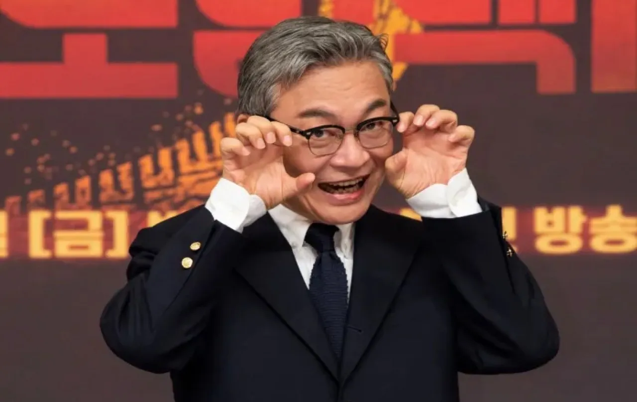 김의성<br>SBS 제공