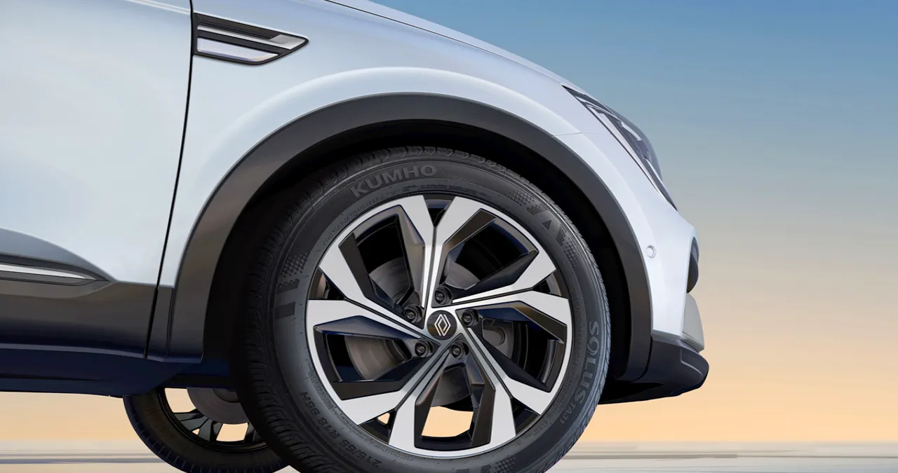 2027년형 아르카나 / 르노코리아