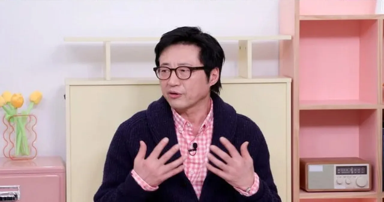 사진=KBS ‘옥탑방의 문제아들’ 캡처