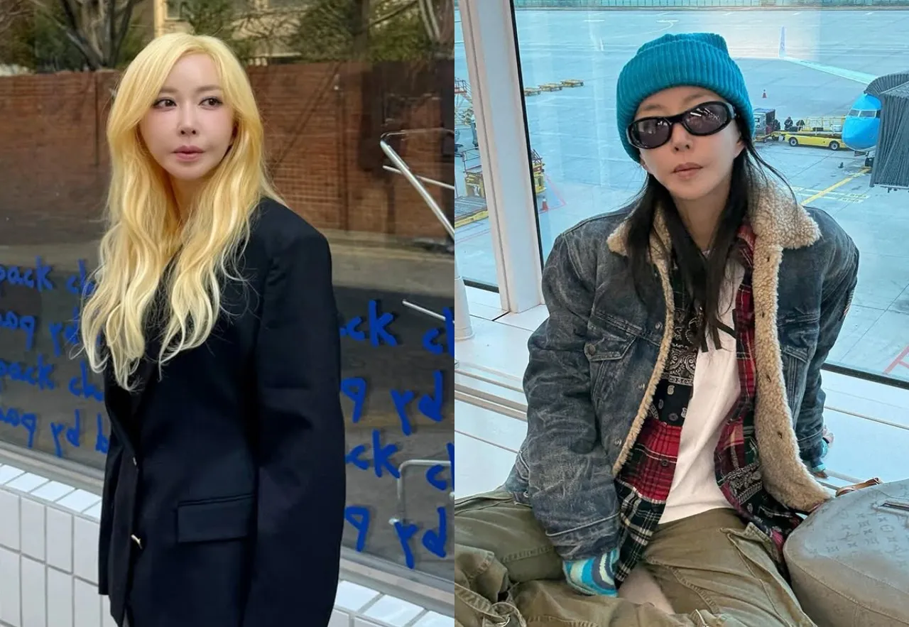 사진=슈 인스타그램 캡처