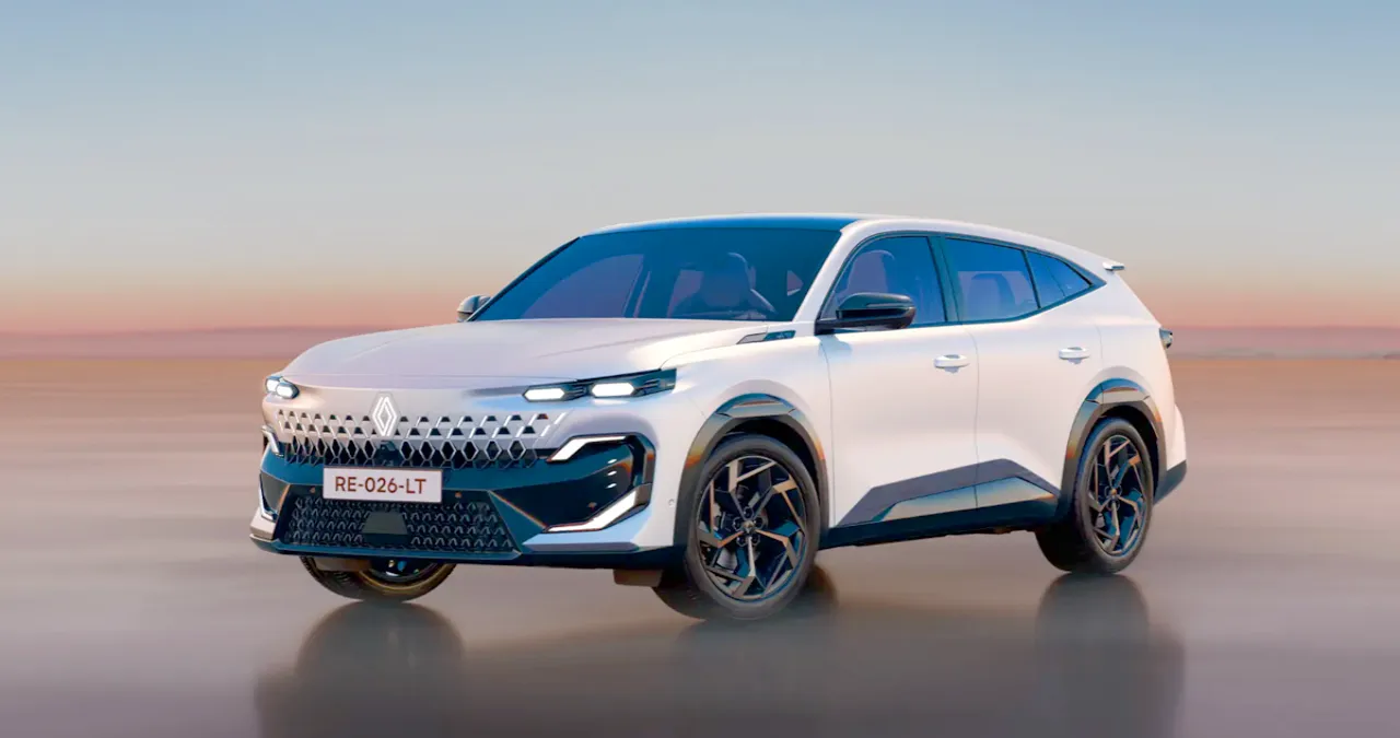 필랑트 / 르노코리아