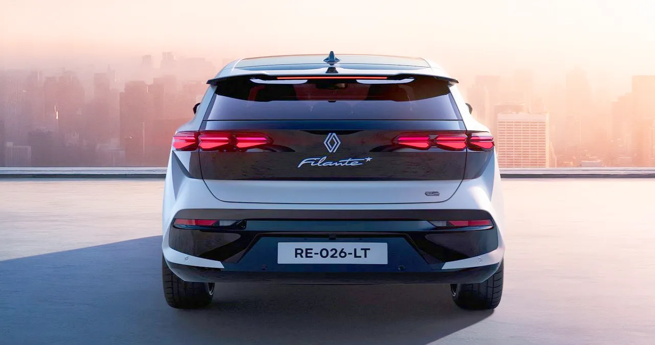 필랑트 / 르노코리아