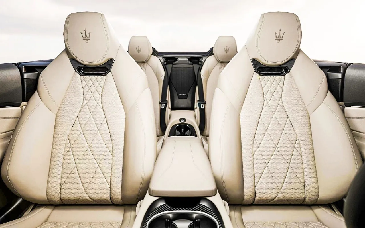 출처 : 마세라티