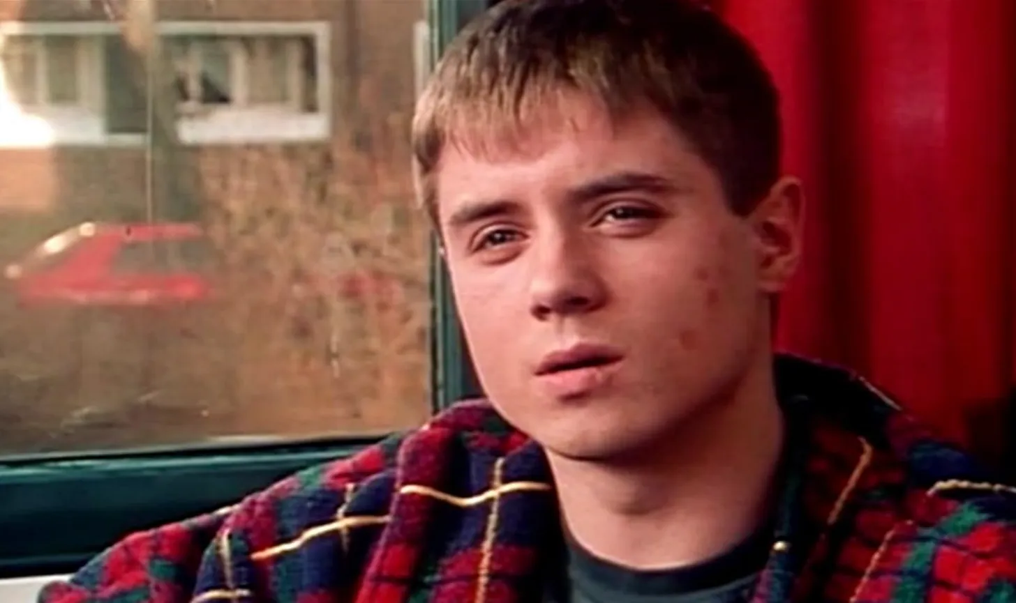 사진= 드라마 ‘London’s burning’