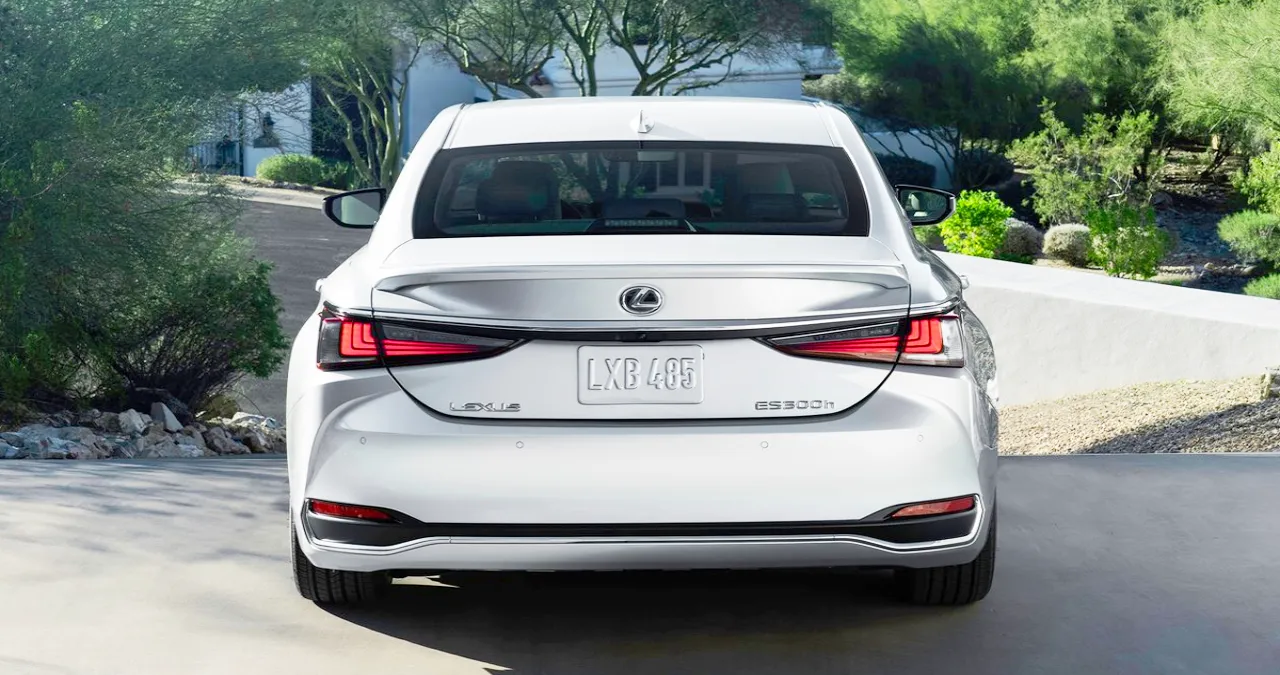 ES 300h / 렉서스