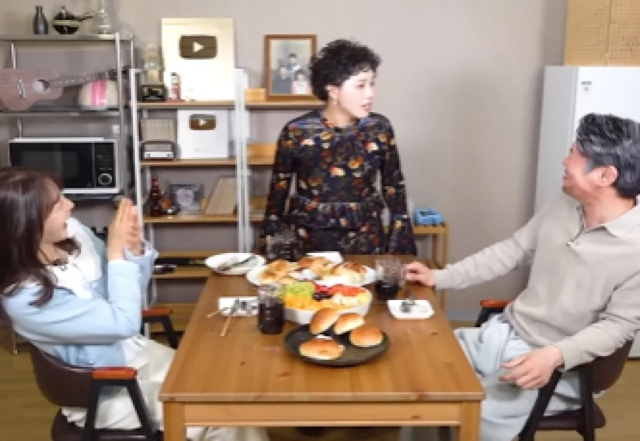 사진=유튜브 ‘꼰대희’ 캡처