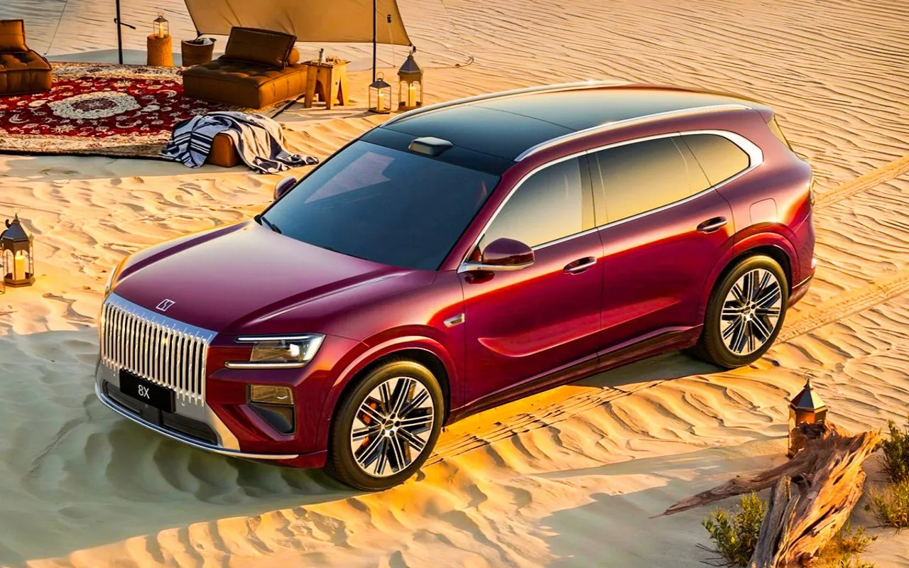 8X - 출처 : 지커