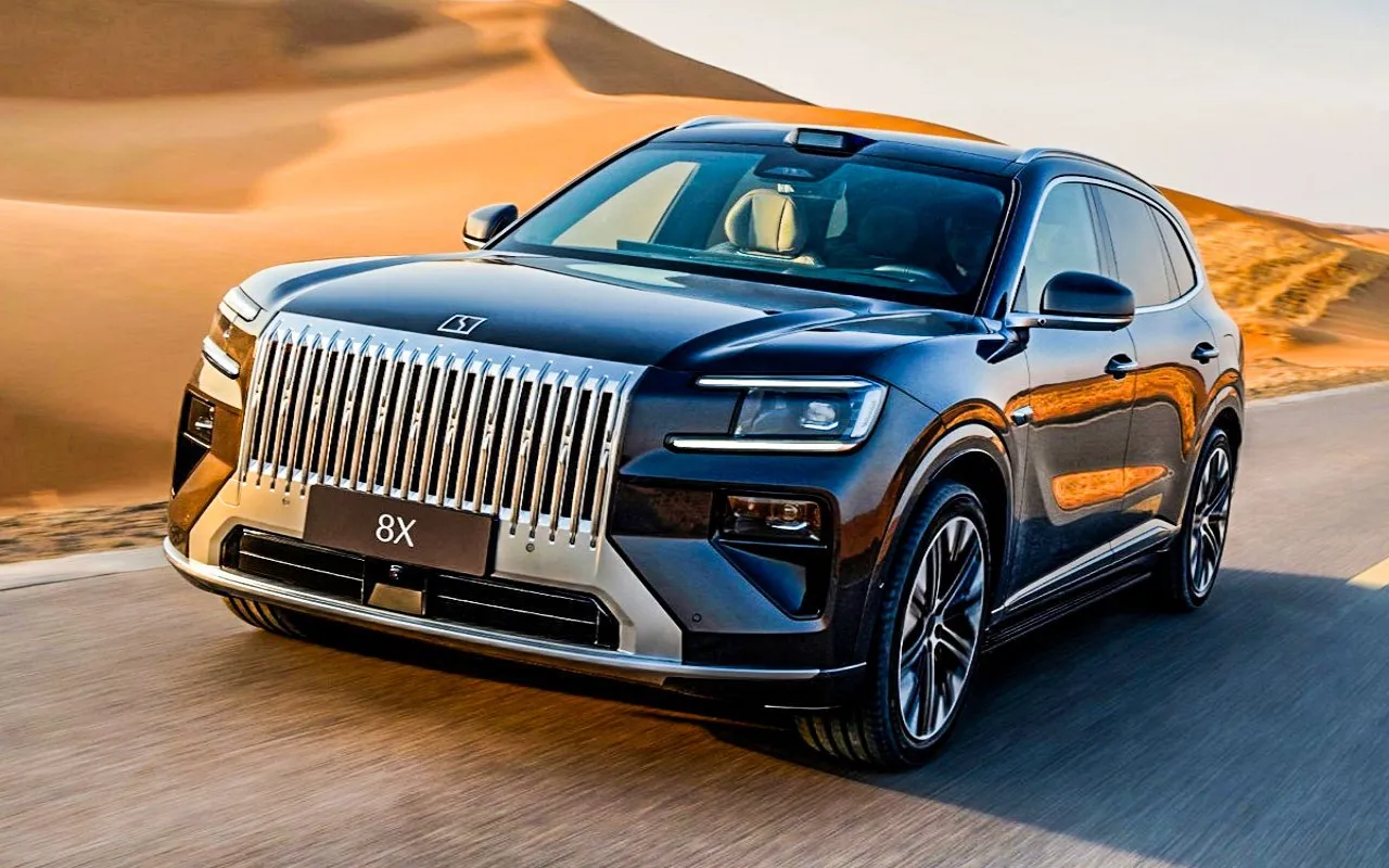 8X - 출처 : 지커