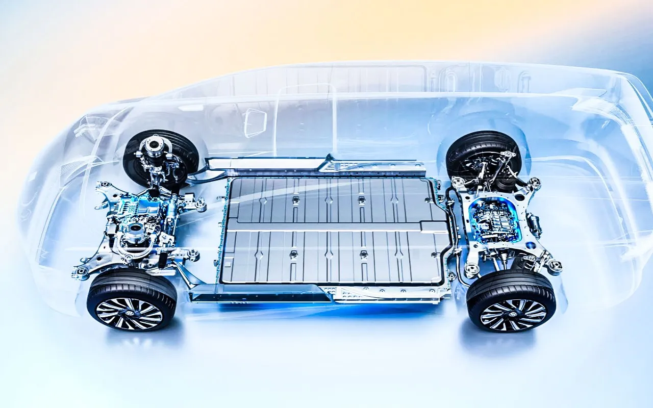 엔카사 BEV - 출처 : 뷰익