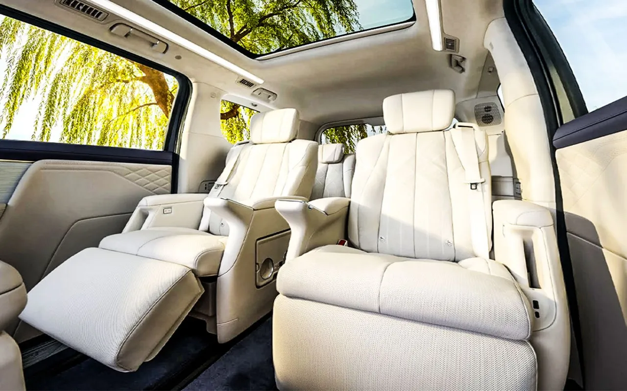 엔카사 BEV - 출처 : 뷰익