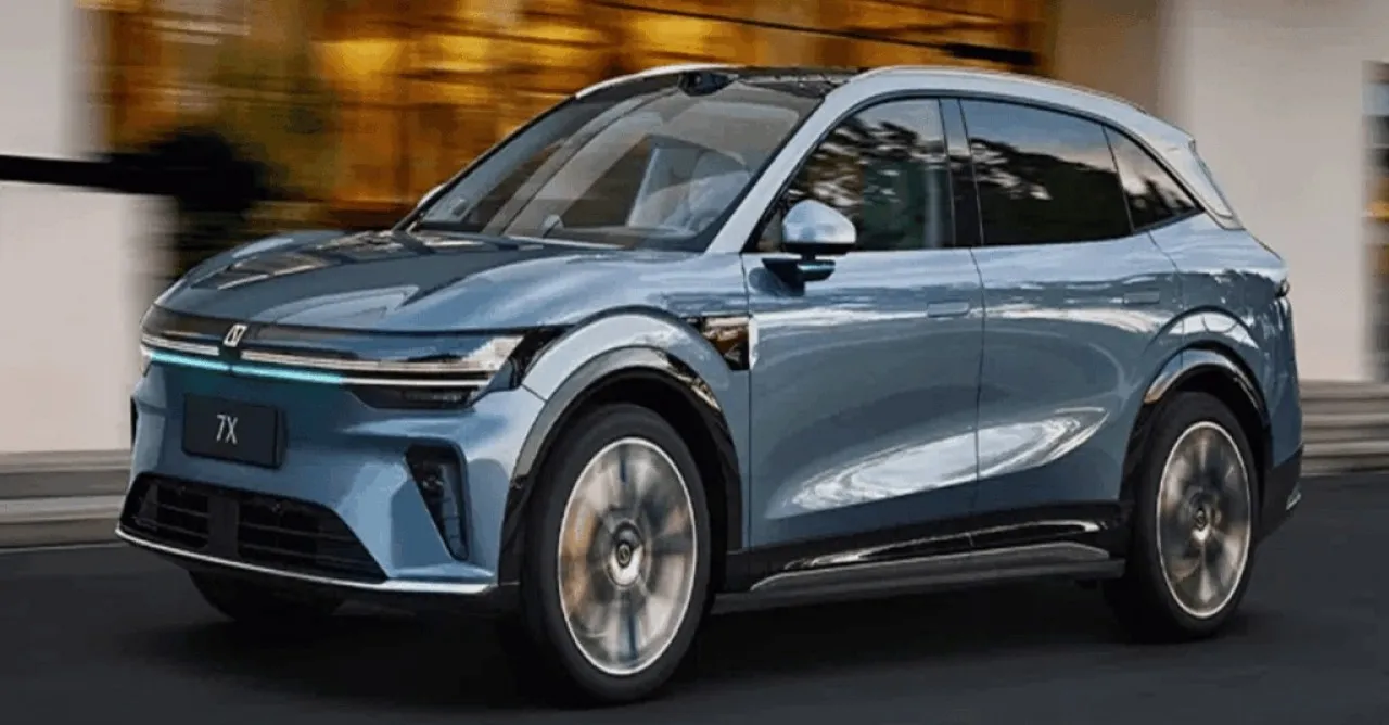 7X / 사진=온라인 커뮤니티