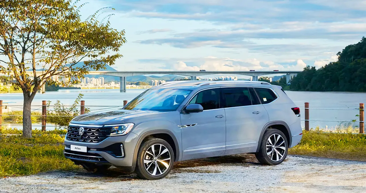 아틀라스 / 폭스바겐
