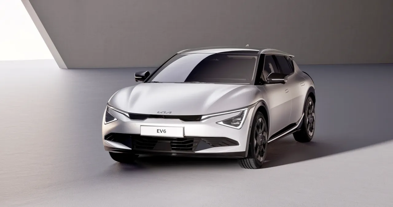 EV6 / 기아
