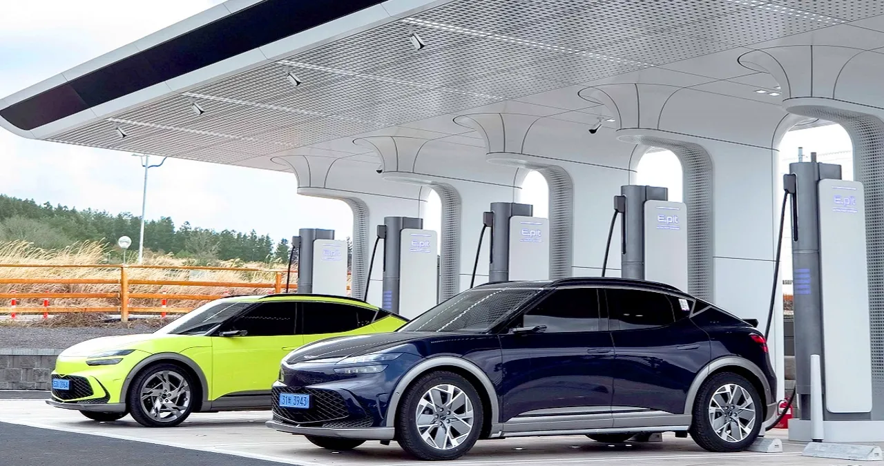 GV60 / 현대차그룹