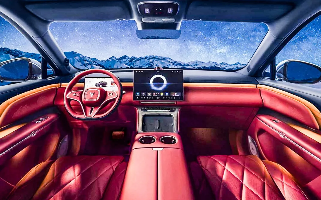 타이산 - 출처 : 보야