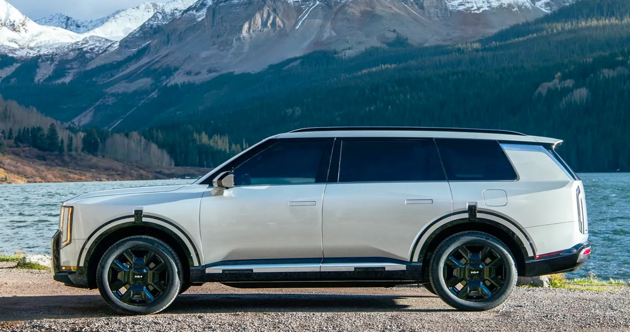 텔루라이드 / 기아