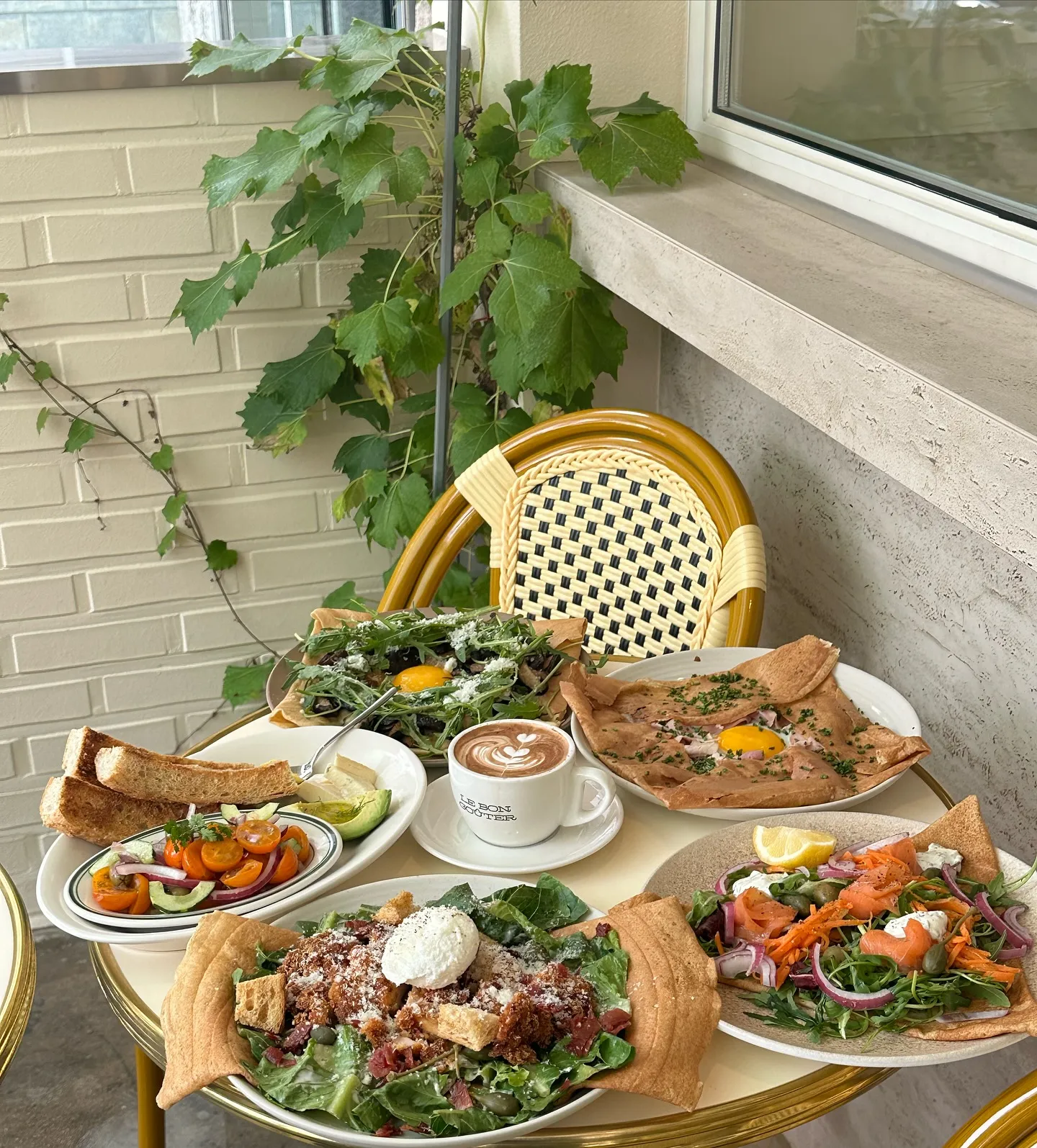 사진=서머레인 SNS