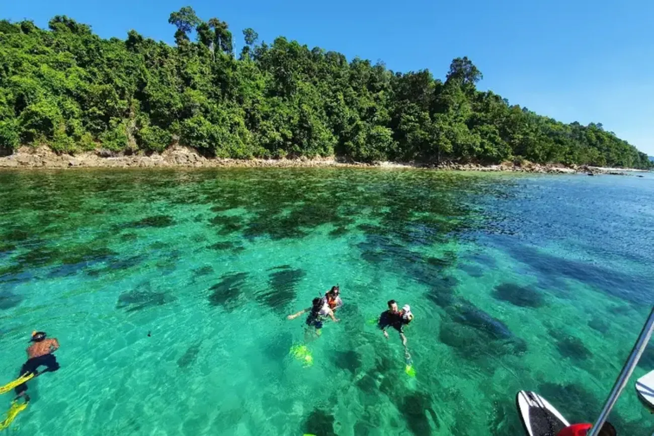 사진=코타키나발루 여행