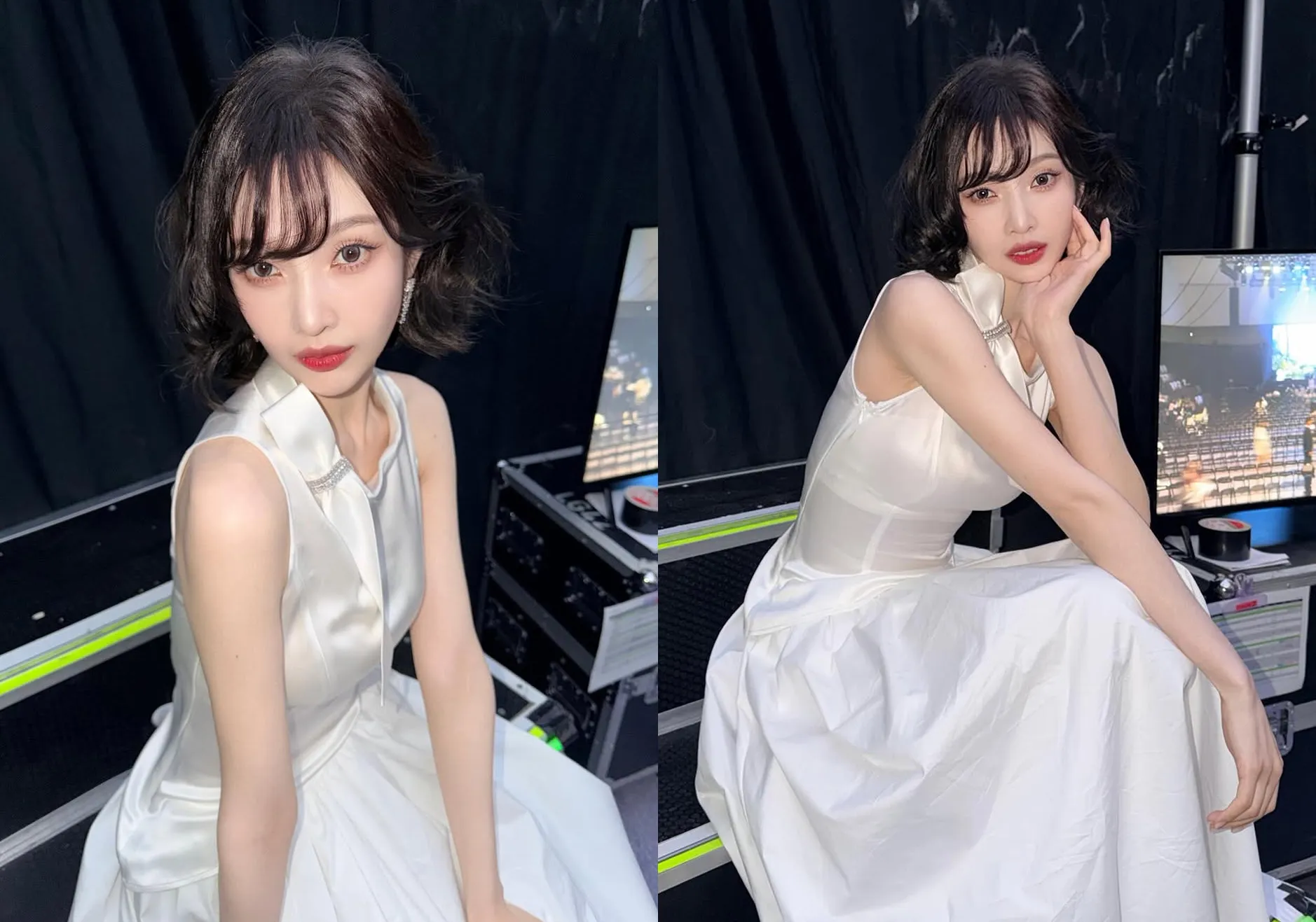 사진=조이 인스타그램 캡처