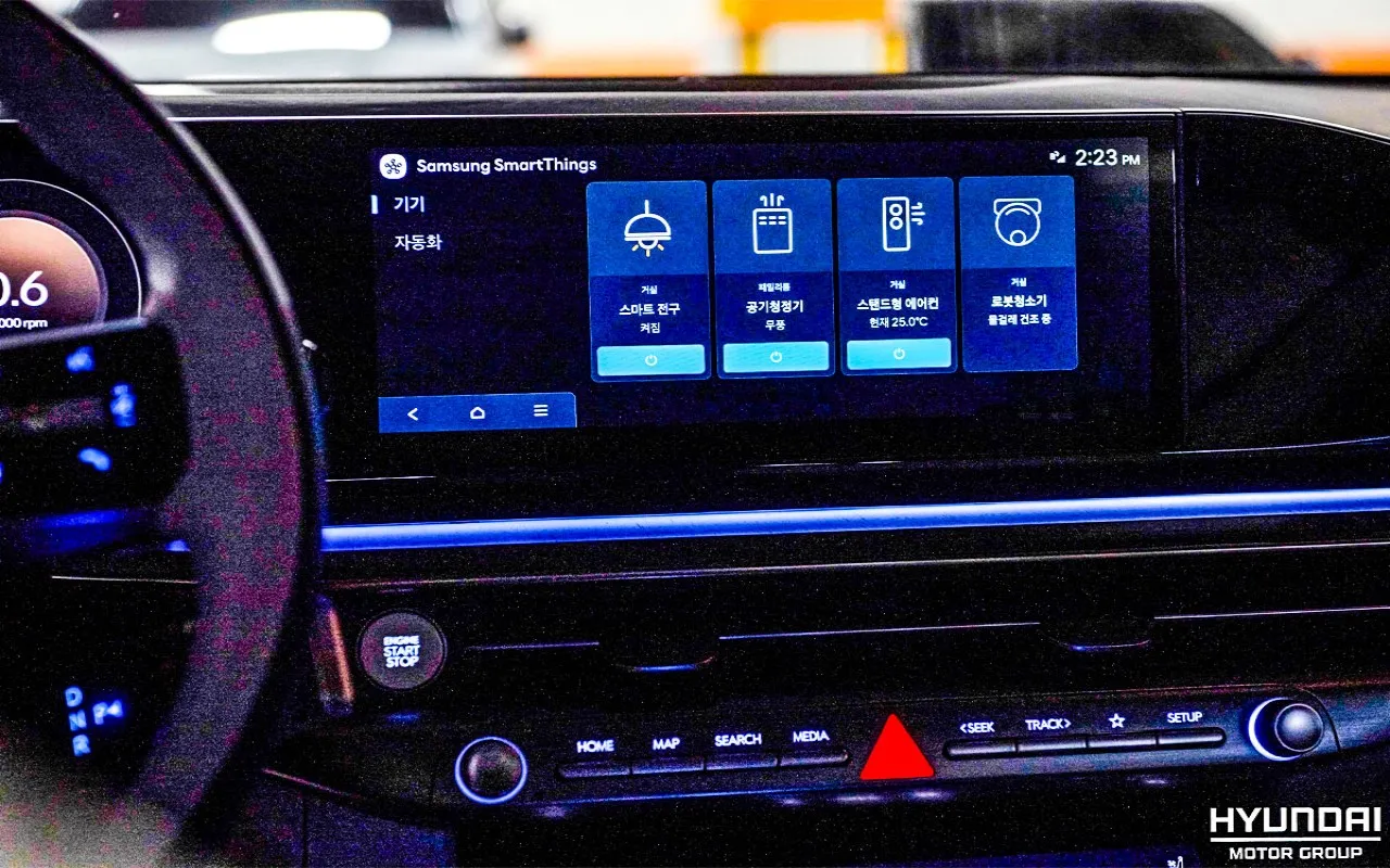 출처 : 현대자동차그룹