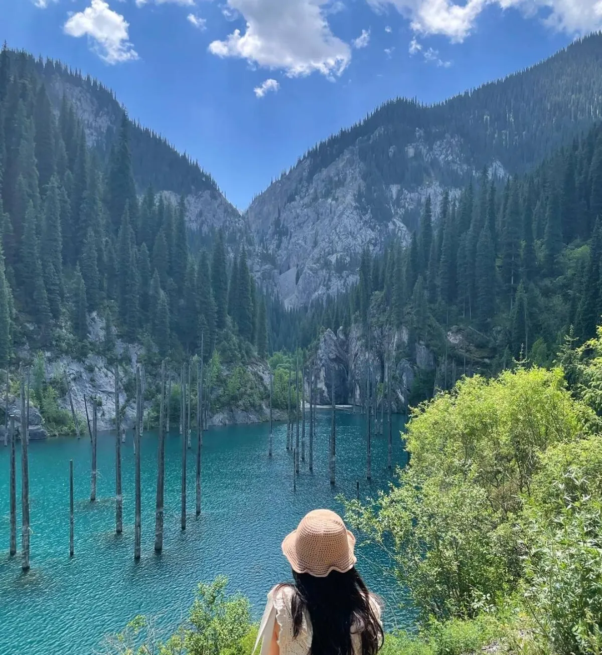 사진=카자흐스탄 알마티