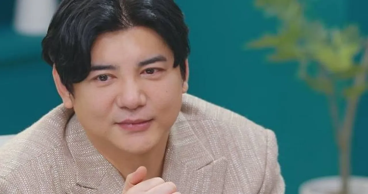 배우 박재현. TV조선 ‘X의 사생활’