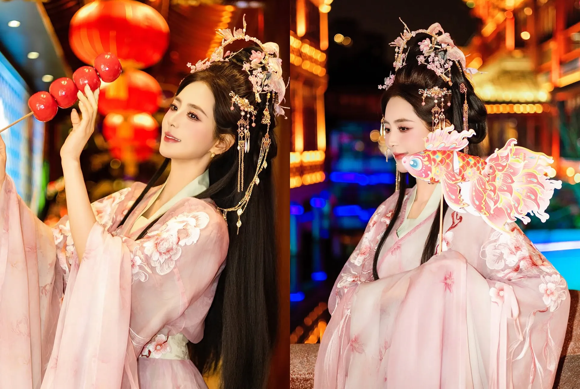 사진=한채아 인스타그램 캡처