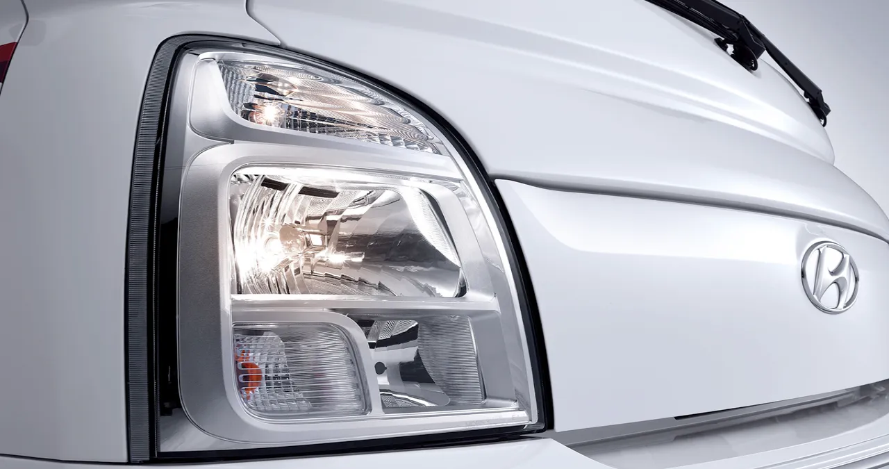 포터2 / 현대자동차