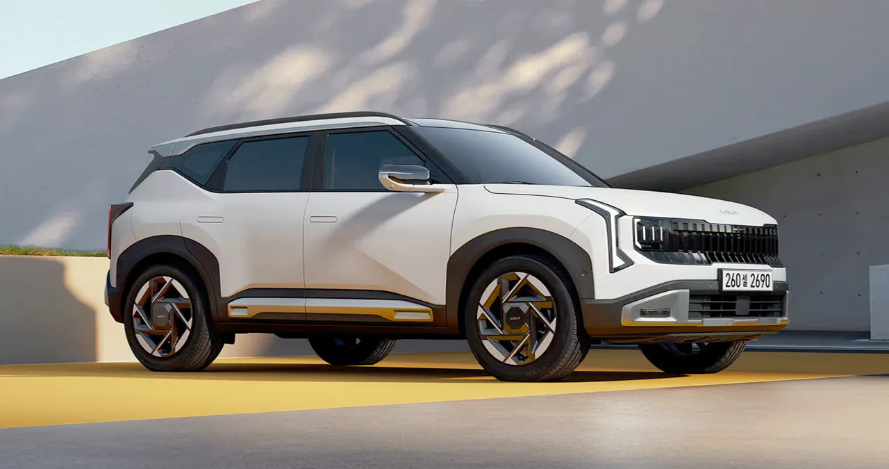 디 올 뉴 셀토스 / 기아